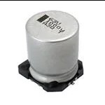 MAL219299604E3 (Алюминиевые электролитические конденсаторы - SMD)