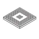 SPC5668GK0VMG (32 -битные микроконтроллеры - MCU)