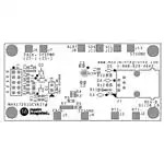 MAX17261XEVKIT# (Инструменты разработки IC управления питанием)