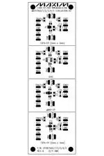 MAX17601EVKIT# (Инструменты разработки IC управления питанием)