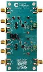 MAX22701EVKIT# (Инструменты разработки IC управления питанием)