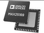 MAX25169ATM/V+ (Светодиодный водитель освещения ICS)