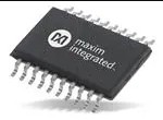 MAX25612AUP/V+ (Светодиодный водитель освещения ICS)
