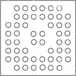MAX32655GWJ+T (Arm Microcontrollers - MCU)