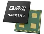 MAX32675CALZ+ (Arm Microcontrollers - MCU)