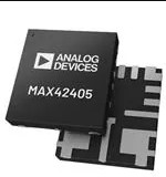 MAX42405AFOA+ (Переключение регуляторов напряжения)