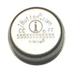 DS1973-F3+ (ибуттоны и аксессуары)