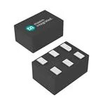 MAX31889ALT+T (Датчики температуры доски)