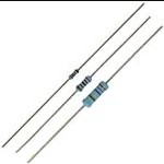 MBA0204AC8209GCT00 (Металлические пленочные резисторы - через дыру)