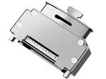 MCD37000ELNT0/AA (D-Sub Backshells)