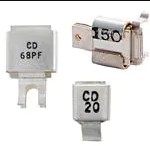 MIN02-002EC271J-F (Слюдные конденсаторы)