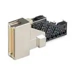 ME2005602311011 (Стандартные разъемы края карты)