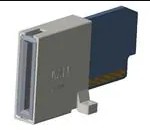 ME3005630502911 (Стандартные разъемы края карты)