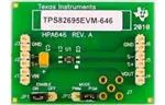 TPS82695EVM-646 (Инструменты разработки IC управления питанием)
