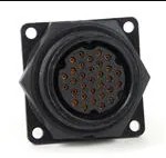 24291-31SG-3ES (Стандартный круглый разъем)