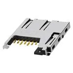 MEM2061-01-188-00-A (Разъемы карты памяти)