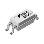 FODM3083R2 (Optocouplers Triac & SCR)