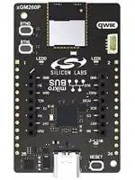 MGM260P-EK2713A (Многообразование инструментов разработки)