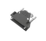 2801-0102-12-8 (D-Sub Backshells)