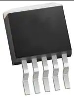 MIC29302AWD-TR (LDO регуляторы напряжения)