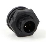 17980-5SG-300 (Стандартный круглый разъем)