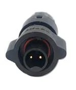 W18980-5PG-P-518 (Стандартный круглый разъем)