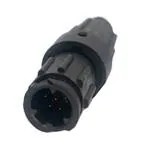 W16982-5PG-P-522 (Стандартный круглый разъем)