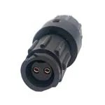 W16982-7SG-P-522 (Стандартный круглый разъем)