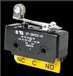 DT-2RV212-A7 (Основные / SNAP -переключатели)