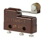 311SM6-T (Основные / SNAP -переключатели)