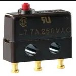 2SX1-T (Основные / SNAP -переключатели)