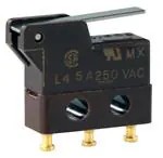 311SX1-T (Основные / SNAP -переключатели)