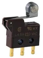 311SX64-H58 (Основные / SNAP -переключатели)