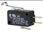 V7-1B17D8-263 (Основные / SNAP -переключатели)