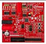 MIDRANGESBCV33BOARDTOBO1 (Инструменты разработки IC управления питанием)