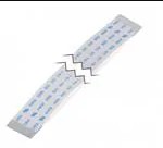 MIKROE-2295 (Кабели перемычки FFC / FPC)