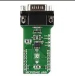 MIKROE-2299 (Инструменты разработки интерфейса)