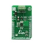 MIKROE-2872 (Инструменты разработки интерфейса)