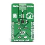 MIKROE-2910 (Инструменты разработки IC управления питанием)