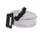 MIKROE-2926 (Ленточные кабели / idc кабели)