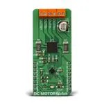 MIKROE-3289 (Инструменты разработки IC управления питанием)