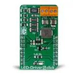 MIKROE-3297 (Инструменты разработки светодиодного освещения)