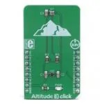 MIKROE-3328 (Инструменты разработки датчика давления)