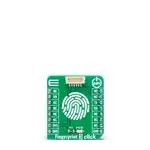 MIKROE-4265 (Модули датчика отпечатков пальцев)