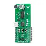 MIKROE-6167 (Инструменты разработки аудио IC)