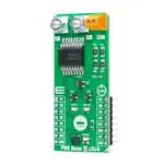 MIKROE-6257 (Инструменты разработки IC управления питанием)