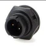 7281-6PG-3ES (Стандартный круглый разъем)