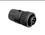 6380-2PG-3DC (Стандартный круглый разъем)