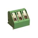 MIP254-5.08-IQ (Фиксированные терминальные блоки)