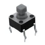 MJTP1234A (Тактильные переключатели)